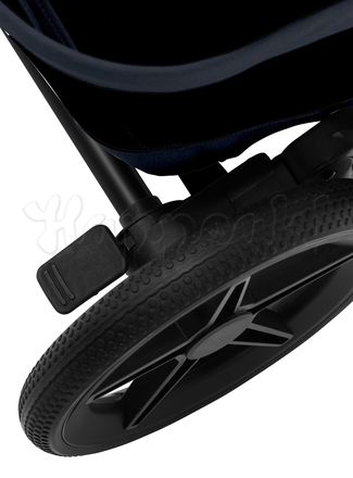 Коляска JOOLZ Geo5 DARK NAVY BLUE 2 В 1
