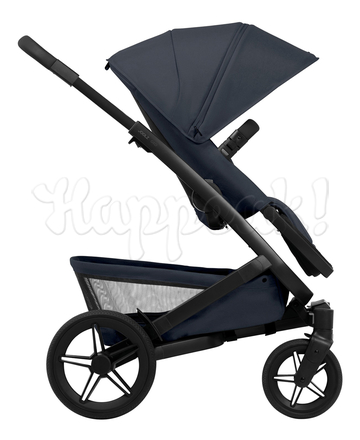 Коляска JOOLZ Geo5 DARK NAVY BLUE 2 В 1