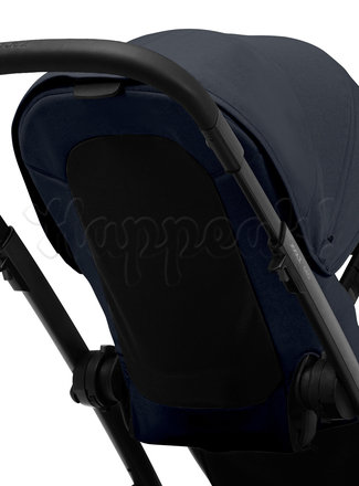 Коляска JOOLZ Geo5 DARK NAVY BLUE 2 В 1