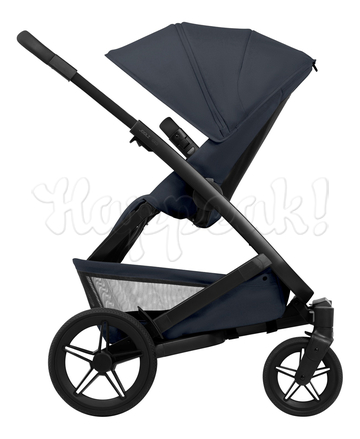 Коляска JOOLZ Geo5 DARK NAVY BLUE 2 В 1