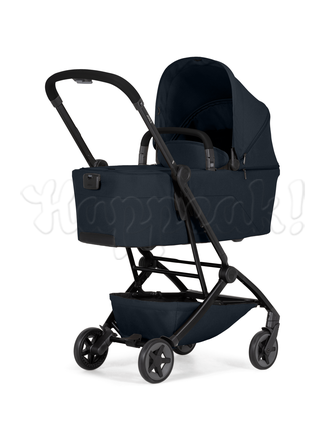 Люлька для коляски JOOLZ Aer2 DARK NAVY BLUE