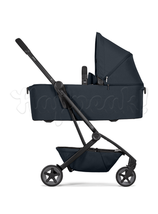 Люлька для коляски JOOLZ Aer2 DARK NAVY BLUE