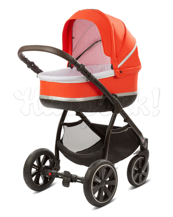 Коляска NOORDI SOLE SPORT 827 SUN 2 В 1