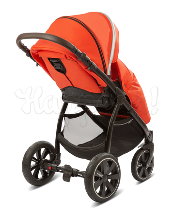 Коляска NOORDI SOLE SPORT 827 SUN 2 В 1