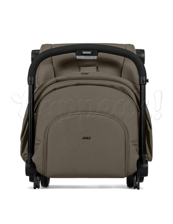 Коляска прогулочная JOOLZ Aer2 HAZEL BROWN