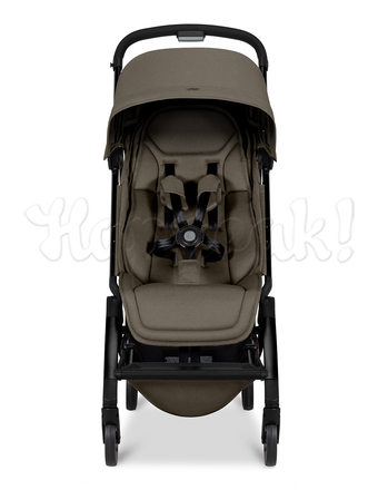 Коляска прогулочная JOOLZ Aer2 HAZEL BROWN