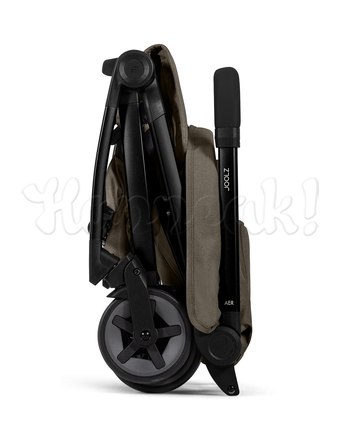 Коляска прогулочная JOOLZ Aer2 HAZEL BROWN