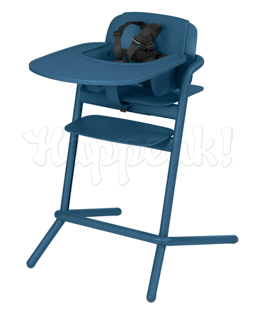 Столик к стульчику CYBEX LEMO TWILIGHT BLUE