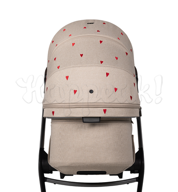 Коляска JOOLZ Day5 x Studio Noos SANDY TAUPE