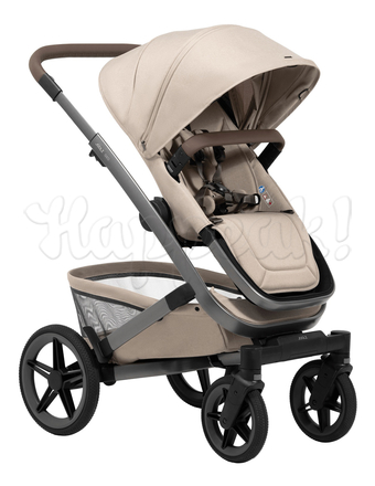 Коляска JOOLZ Geo5 SANDY TAUPE 2 В 1