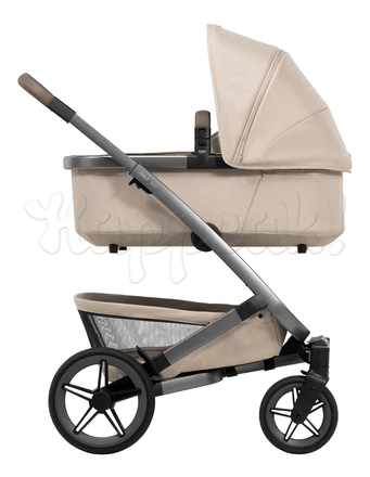 Коляска JOOLZ Geo5 SANDY TAUPE 2 В 1