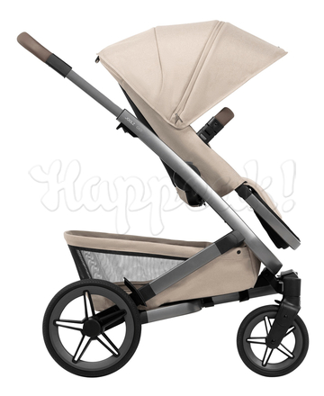 Коляска JOOLZ Geo5 SANDY TAUPE 2 В 1