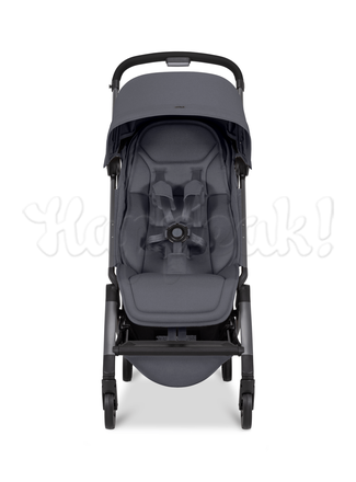 Коляска прогулочная JOOLZ Aer2 STONE GREY