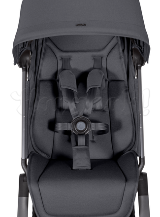 Коляска прогулочная JOOLZ Aer2 STONE GREY