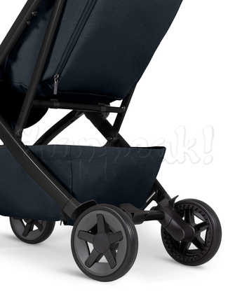 Коляска прогулочная JOOLZ Aer2 DARK NAVY BLUE
