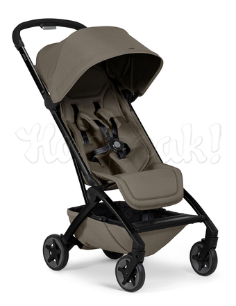 Коляска прогулочная JOOLZ Aer2 HAZEL BROWN Special Edition