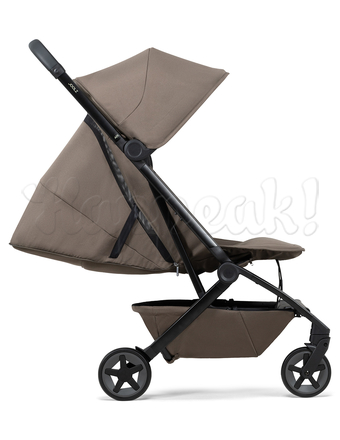 Коляска прогулочная JOOLZ Aer2 HAZEL BROWN Special Edition