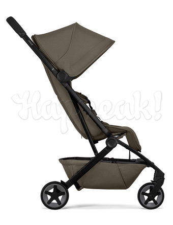 Коляска прогулочная JOOLZ Aer2 HAZEL BROWN Special Edition