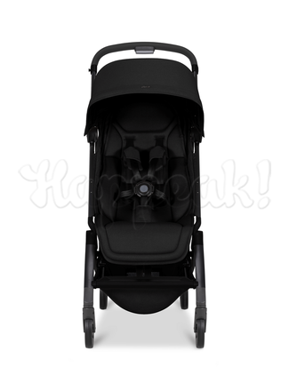 Коляска прогулочная JOOLZ Aer2 SPACE BLACK
