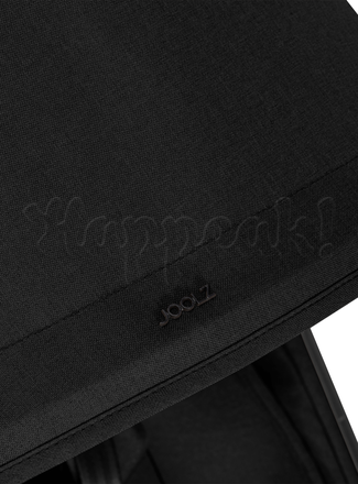 Коляска прогулочная JOOLZ Aer2 SPACE BLACK