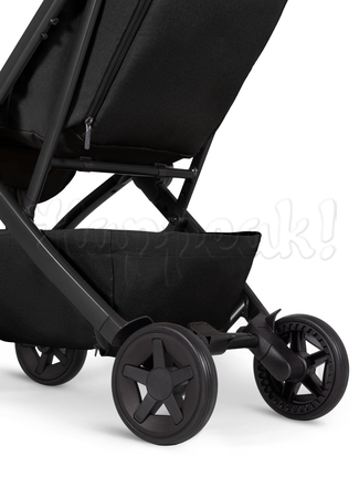 Коляска прогулочная JOOLZ Aer2 SPACE BLACK