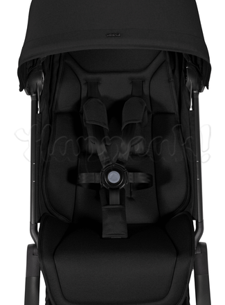 Коляска прогулочная JOOLZ Aer2 SPACE BLACK