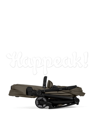 Люлька для коляски JOOLZ Aer2 HAZEL BROWN