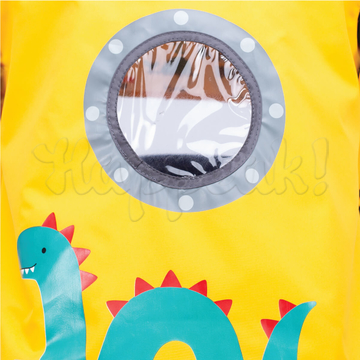 cosatto woosh sea monster