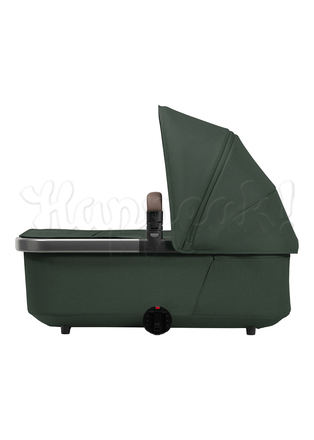 Коляска JOOLZ Geo5 FOREST GREEN 2 В 1