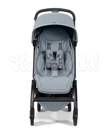 Коляска прогулочная JOOLZ Aer2 PEBBLE GREY