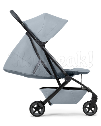 Коляска прогулочная JOOLZ Aer2 PEBBLE GREY
