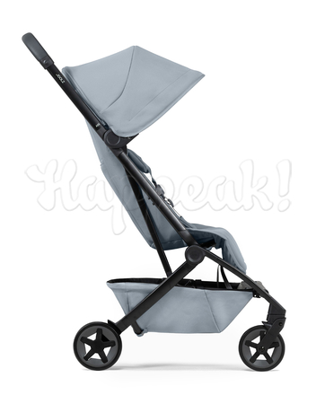 Коляска прогулочная JOOLZ Aer2 PEBBLE GREY