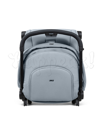 Коляска прогулочная JOOLZ Aer2 PEBBLE GREY