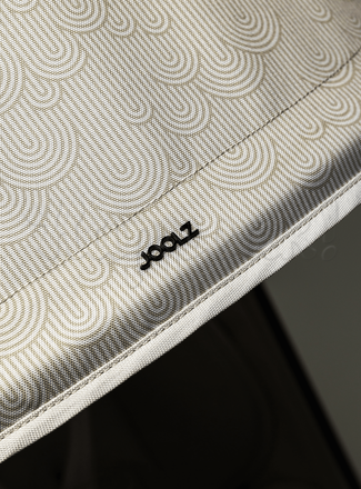 Коляска прогулочная JOOLZ Aer2 CALMING BEIGE