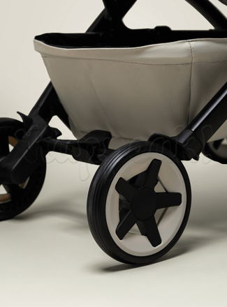 Коляска прогулочная JOOLZ Aer2 CALMING BEIGE