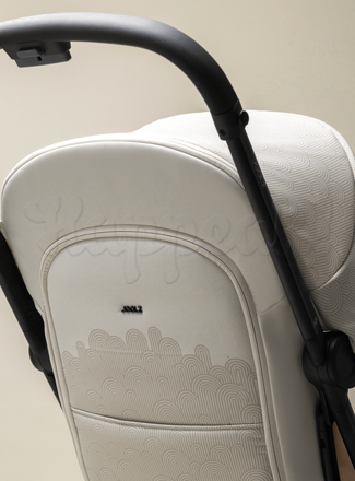 Коляска прогулочная JOOLZ Aer2 CALMING BEIGE