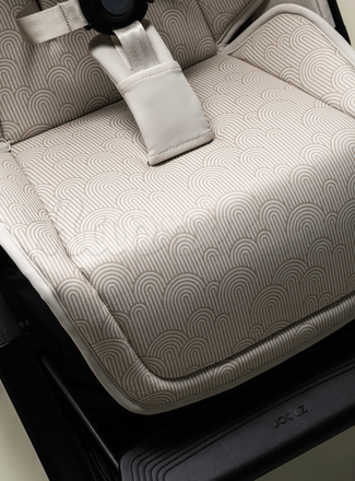 Коляска прогулочная JOOLZ Aer2 CALMING BEIGE