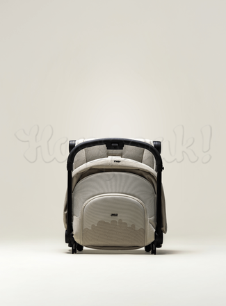 Коляска прогулочная JOOLZ Aer2 CALMING BEIGE