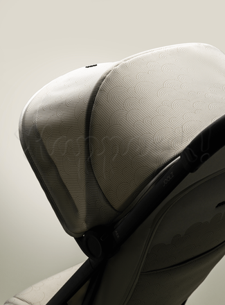 Коляска прогулочная JOOLZ Aer2 CALMING BEIGE