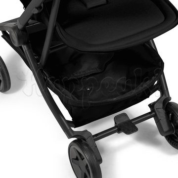 Реверсионный прогулочный блок для коляски JOOLZ Aer2 SPACE BLACK
