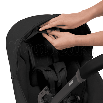 Реверсионный прогулочный блок для коляски JOOLZ Aer2 SPACE BLACK