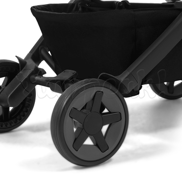Реверсионный прогулочный блок для коляски JOOLZ Aer2 SPACE BLACK