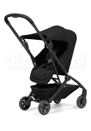 Реверсионный прогулочный блок для коляски JOOLZ Aer2 SPACE BLACK