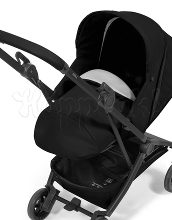Реверсионный прогулочный блок для коляски JOOLZ Aer2 SPACE BLACK