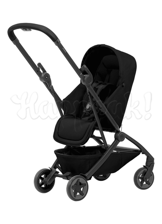 Реверсионный прогулочный блок для коляски JOOLZ Aer2 SPACE BLACK