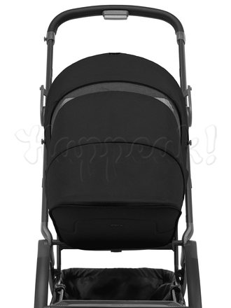 Реверсионный прогулочный блок для коляски JOOLZ Aer2 SPACE BLACK