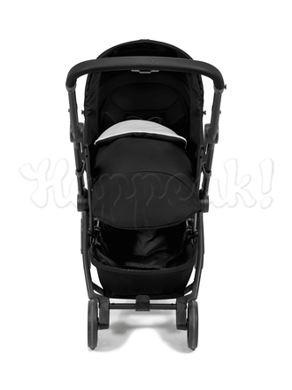 Реверсионный прогулочный блок для коляски JOOLZ Aer2 SPACE BLACK
