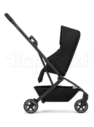 Реверсионный прогулочный блок для коляски JOOLZ Aer2 SPACE BLACK