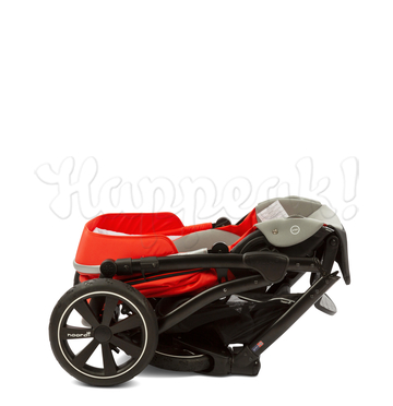 Коляска NOORDI SOLE SPORT 827 SUN 2 В 1