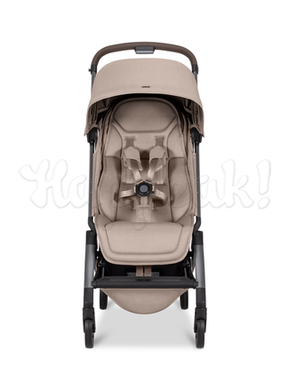 Коляска прогулочная JOOLZ Aer2 SANDY TAUPE